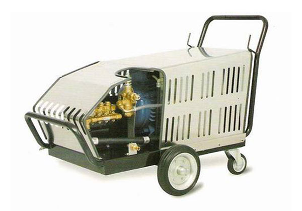 汽車鋼高壓清洗系統(tǒng)